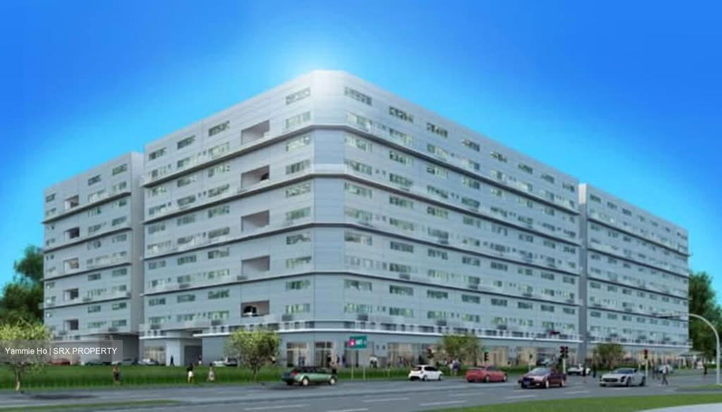 Pioneer Point (D22), Factory #575755371